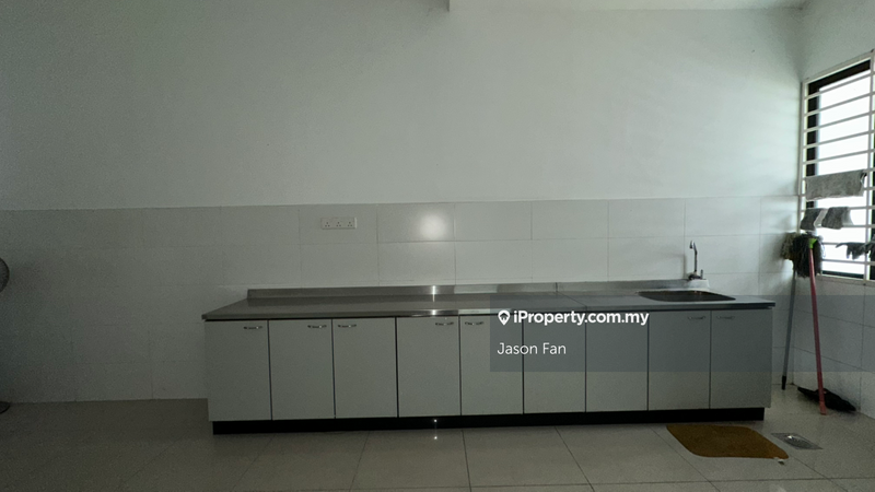 Terraced House for Sale in Alam Impian, Shah Alam by Jason Fan - iProperty.com.my