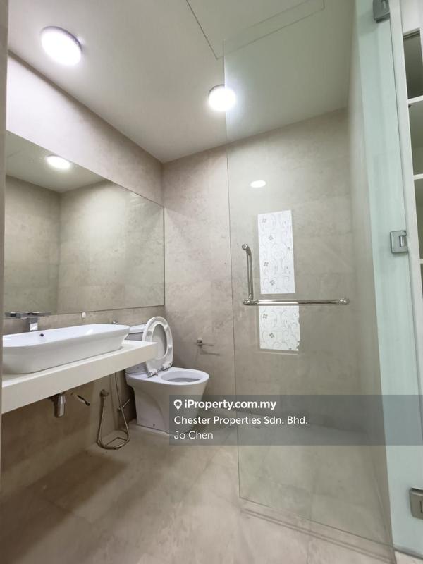 Kondominium untuk Dijual di Concerto North Kiara oleh Jo Chen - iProperty.com.my