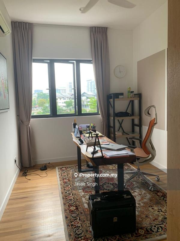 Condominium for Sale in Damansara Fifty6 by Jasbir Singh - iProperty.com.my