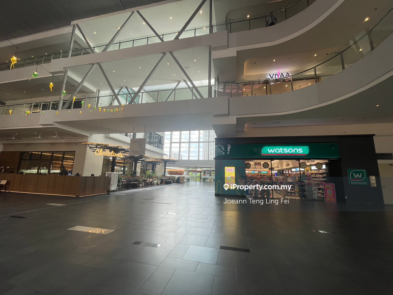 Office for Sale in Bandar Sunway, Sunway by Joeann Teng Ling Fei - iProperty.com.my