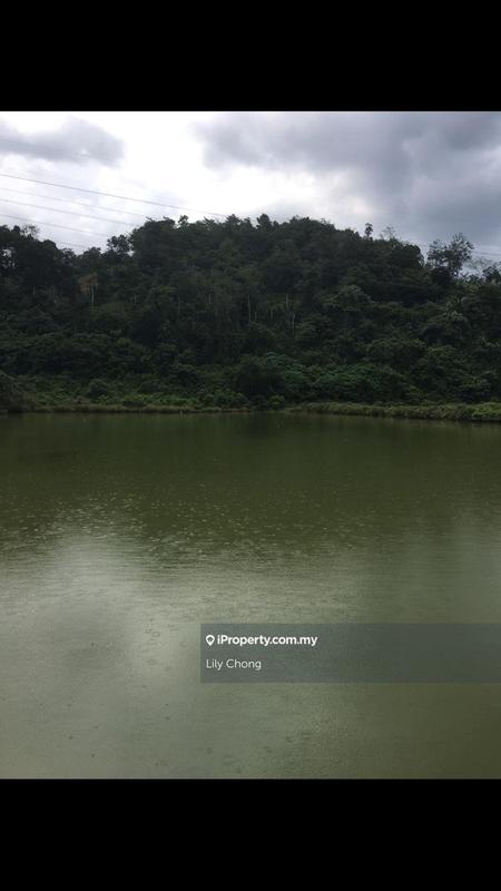Agricultural Land for Sale in Ulu Kinta, Ipoh by Lily Chong - iProperty.com.my