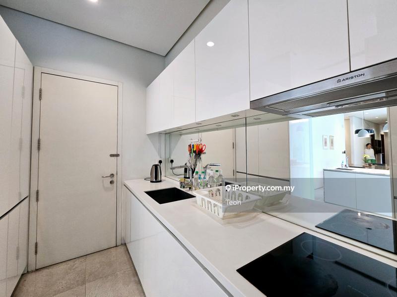 Service Residence for Rent in Quadro Residences by Teoh - iProperty.com.my