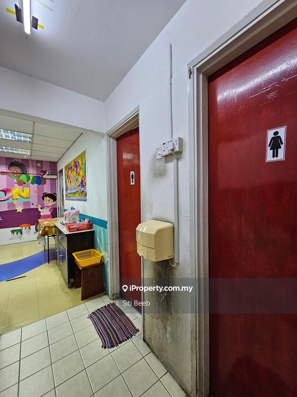 For Sale - Desa Pandan Shop Office