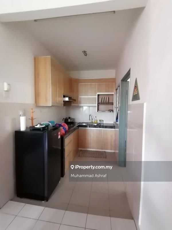 Pangsapuri untuk Dijual di PR1MA Presint 11 oleh Muhammad Ashraf - iProperty.com.my