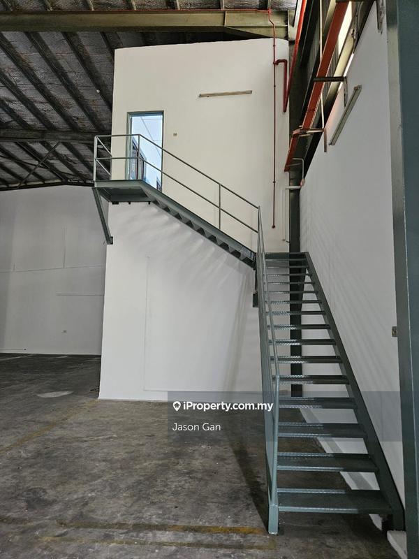 Detached Factory for Rent in Hicom - Glenmarie Industrial Park, Shah Alam by Jason Gan - iProperty.com.my