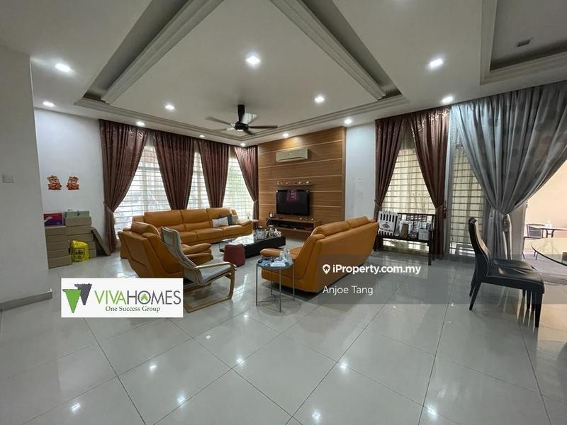 Bungalow House for Sale in Kota Kemuning, Shah Alam by Anjoe Tang - iProperty.com.my