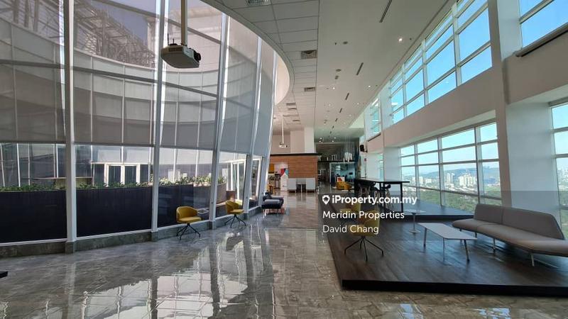Pejabat untuk Dijual di Kl Sentral, Kuala Lumpur oleh David Chang - iProperty.com.my
