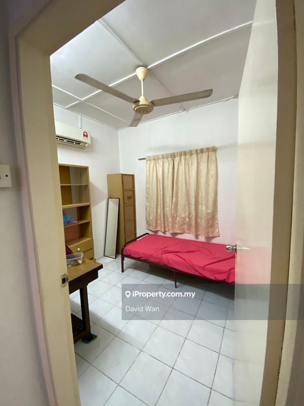 1-storey Terraced House for Sale in Taman Cheras Perdana, Cheras by David Wan - iProperty.com.my