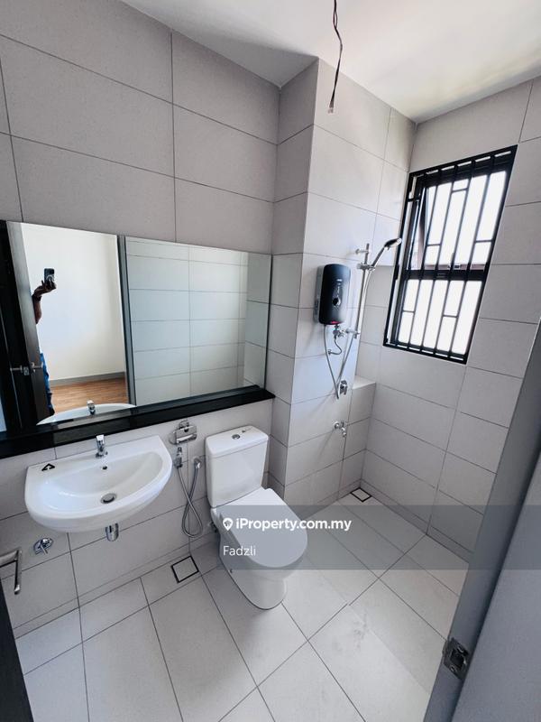 2-storey Terraced House for Sale in Elmina, Shah Alam by Fadzli - iProperty.com.my