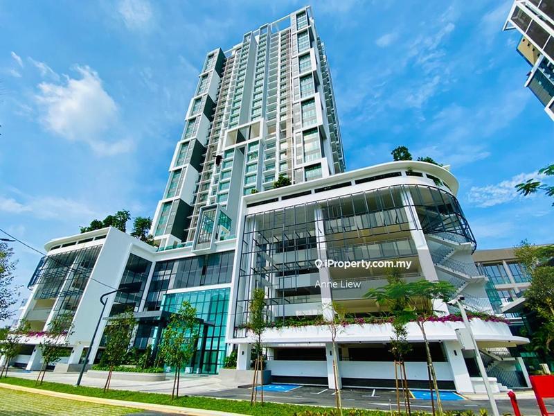 For Rent - Lake Point Residence