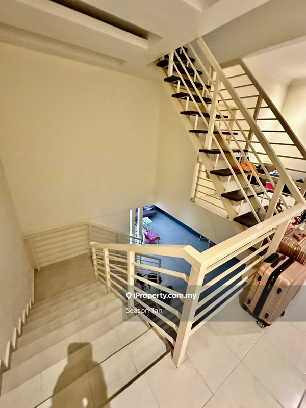 Rumah Teres untuk Dijual di Taman Bentong Makmur, Bentong oleh Season Tan - iProperty.com.my