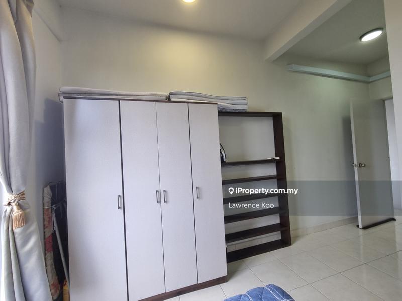 Apartment for Rent in Residensi Rumpun Bahagia (Residensi Melaka Tengah 1) by Lawrence Koo - iProperty.com.my
