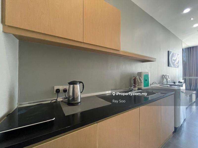 Service Residence for Sale in Empire Damansara by Ray Soo - iProperty.com.my