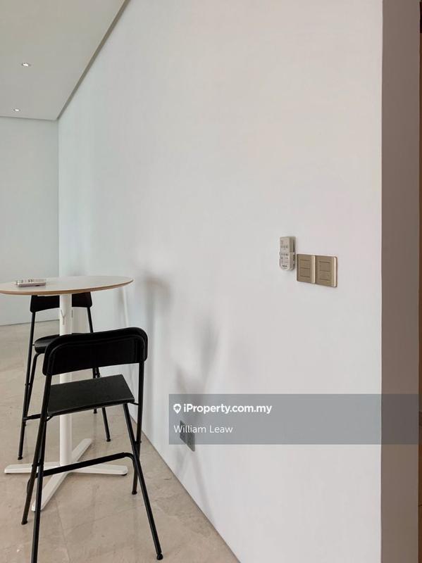Service Residence for Rent in Quadro Residences by William Leaw - iProperty.com.my