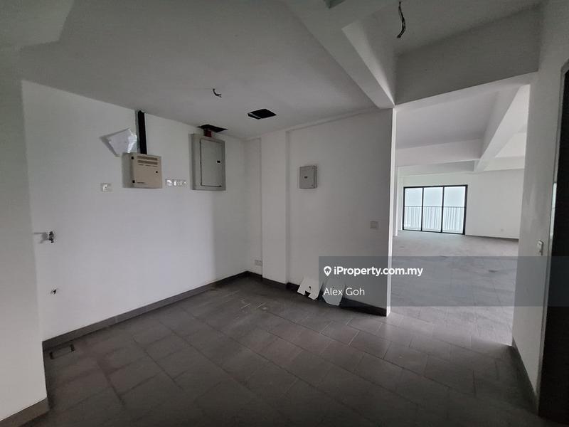 Banglo untuk Dijual di Taman Danau Desa, Taman Desa oleh Alex Goh - iProperty.com.my