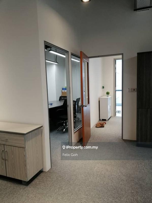 Pejabat untuk Dijual di Seksyen U1, Glenmarie oleh Felix Goh - iProperty.com.my
