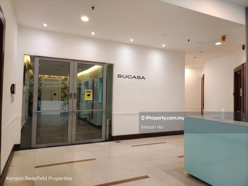 Apartment for Sale in Sucasa Corporate by Kenson Ho - iProperty.com.my
