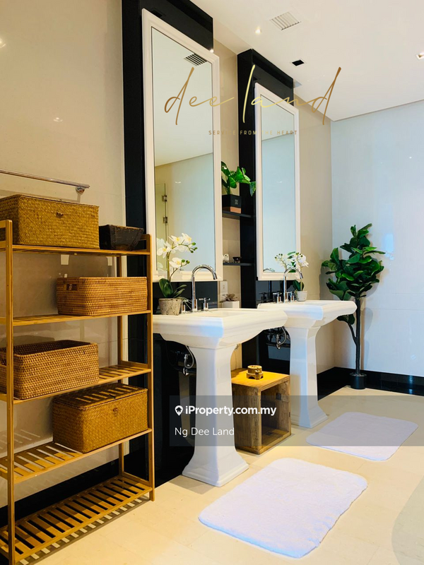Condominium for Sale in Andaman @ Quayside by Deeland - iProperty.com.my