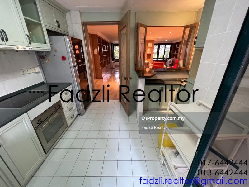 Condominium for Sale in Prima Damansara by Fadzli Realtor - iProperty.com.my