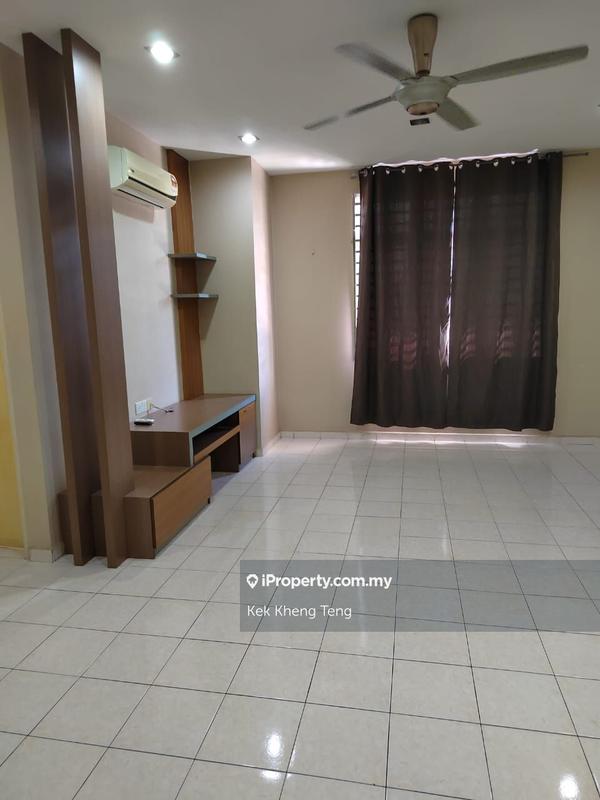 Rumah Berangkai 2 Tingkat untuk Disewa di Bagan Lallang, Butterworth oleh Kek Kheng Teng - iProperty.com.my