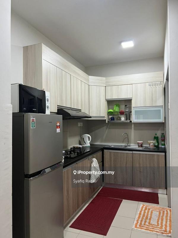 Service Residence for Rent in Residensi Alami by Syafiq Razali - iProperty.com.my