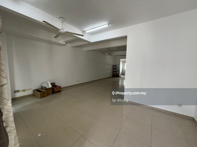 Rumah Teres 2-Tingkat untuk Dijual di Taman Casa Maya, Butterworth oleh Sp Whong - iProperty.com.my