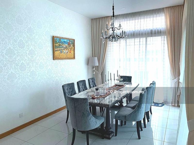 Semi-Detached House for Sale in Tropicana Indah PJU 3, Tropicana by Rachel Tan - iProperty.com.my
