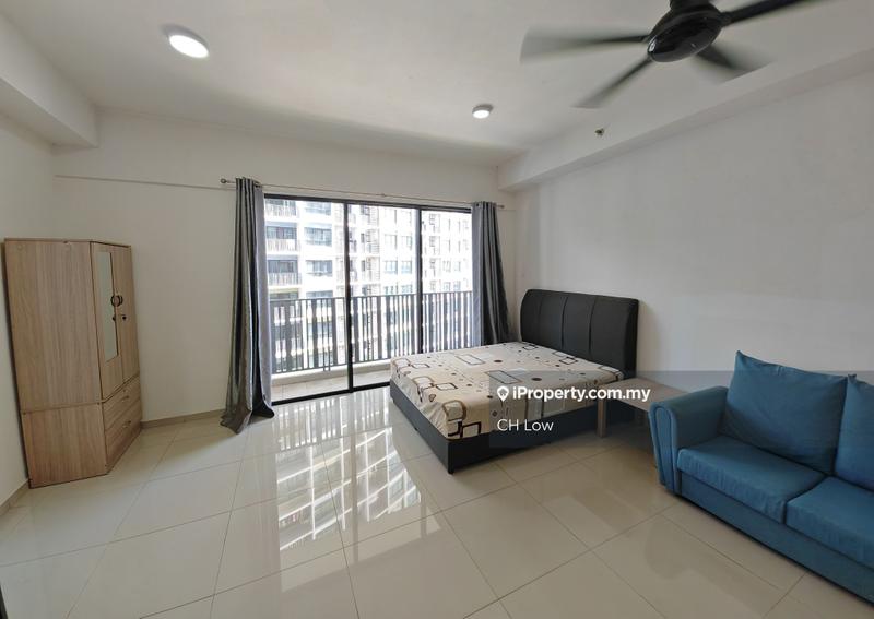 For Sale - i-SOHO @ i-City