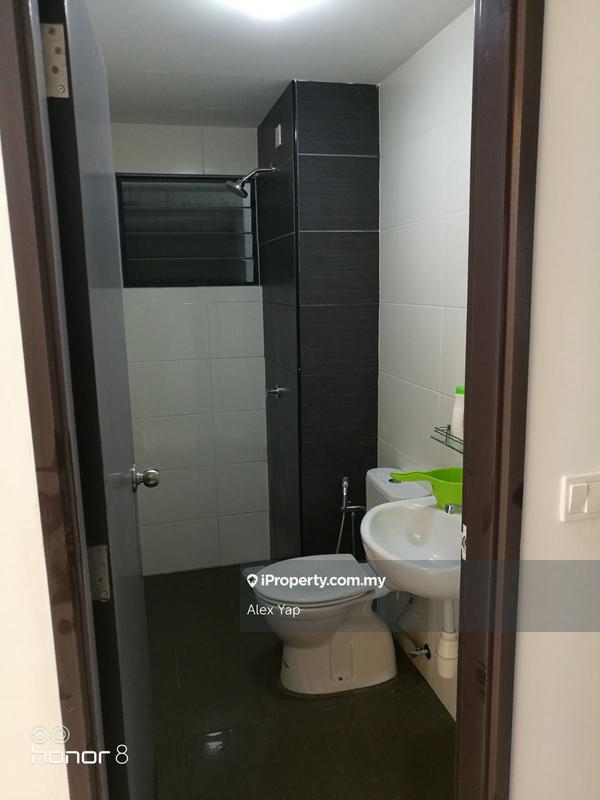 Kondominium untuk Dijual di Oasis 1 oleh Alex Yap - iProperty.com.my