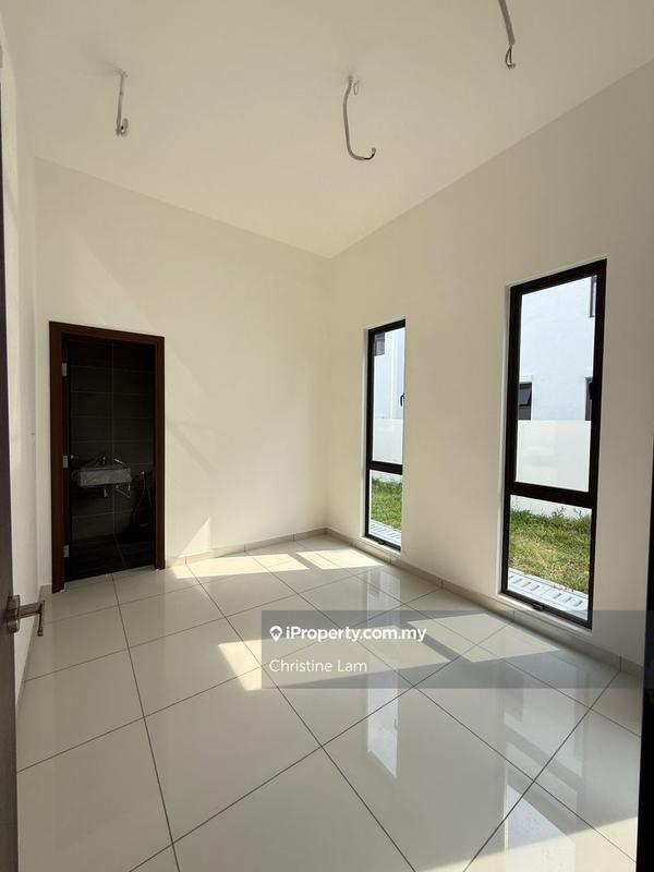 Semi-Detached House for Sale in Alam Impian, Shah Alam by Christine Lam - iProperty.com.my