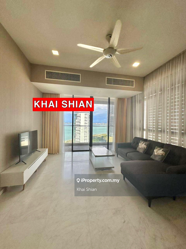 For Rent - Setia V Residences