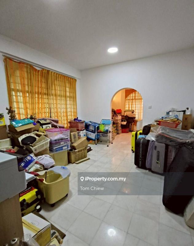 Banglo untuk Dijual di Taman Iskandar, Johor Bahru oleh Tom Chiew - iProperty.com.my