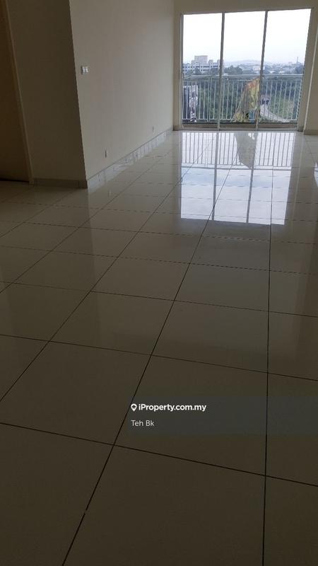 Service Residence for Sale in Subang Olives Residence by Teh Bk - iProperty.com.my