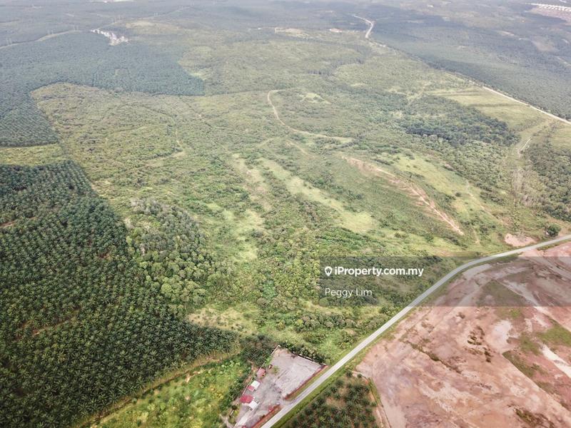 Industrial Land for Sale in Gurun, Kuala Muda, Kedah, Kota Kuala Muda by Peggy Lim - iProperty.com.my