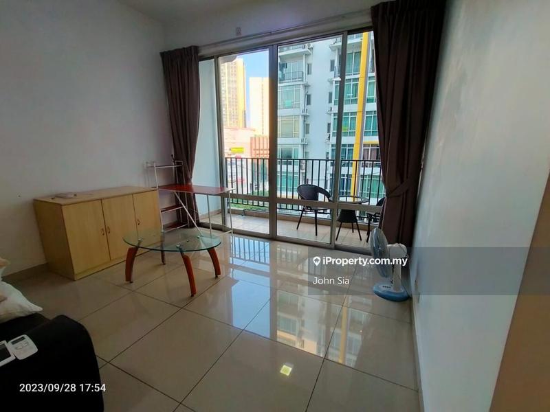 For Rent - Greenfield Regency