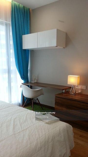 Service Residence for Rent in Regalia Residence by Yvone Chong - iProperty.com.my