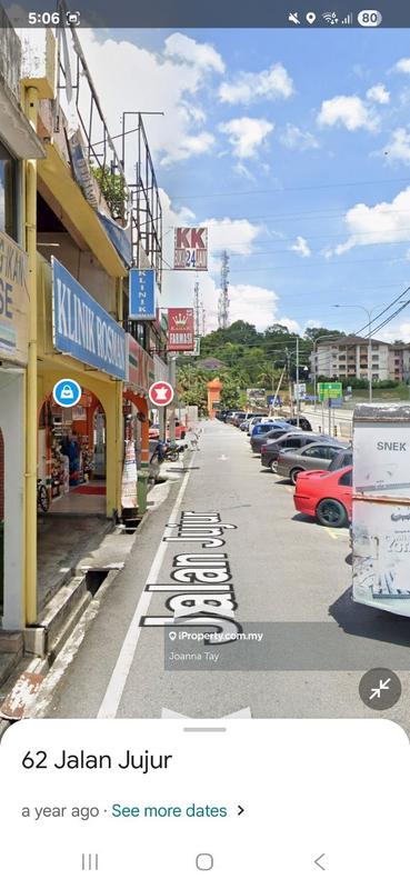Shop for Sale in Bandar Tun Razak, Cheras by Joanna Tay - iProperty.com.my