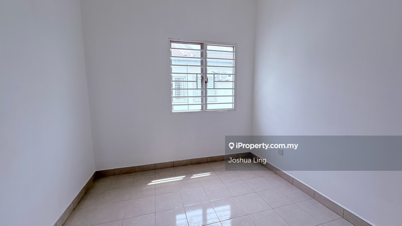 Rumah Berangkai 2 Tingkat untuk Dijual di Kota Kemuning, Shah Alam oleh Joshua Ling - iProperty.com.my