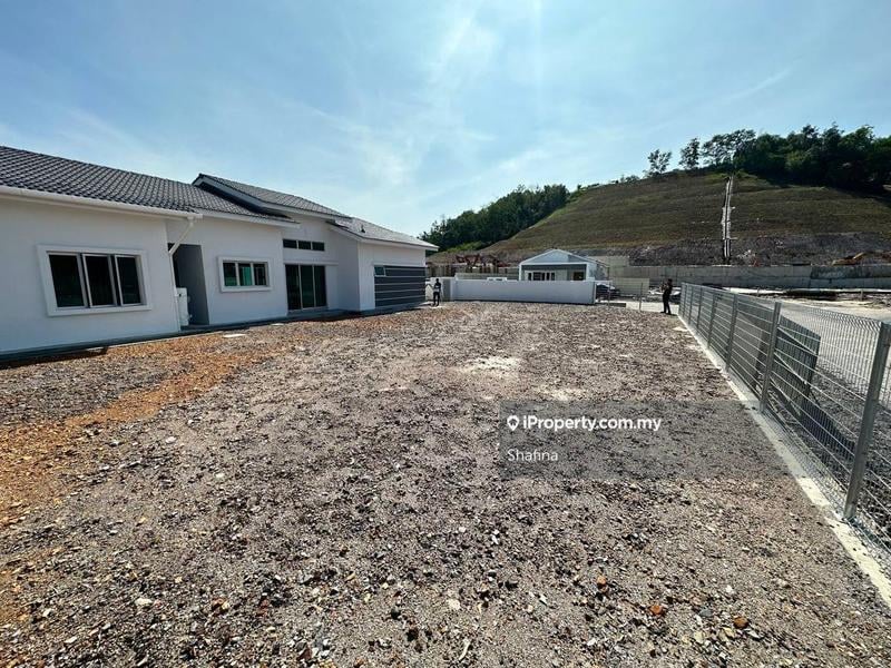 Bungalow House for Sale in Single Storey Bungalow Garden, Sungai Petani by Shafina - iProperty.com.my
