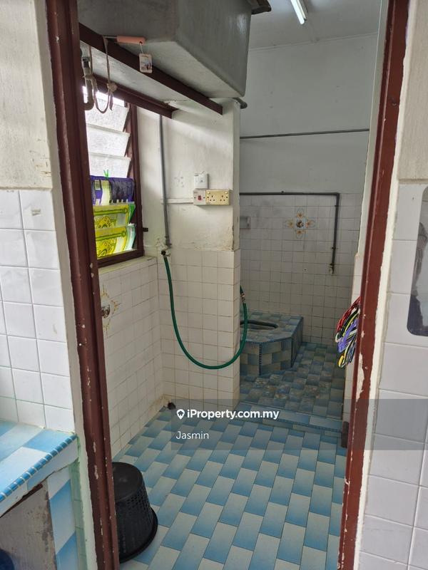 For Sale - Taman Daya - Jalan Bertam 1, 10 and 16, Tebrau