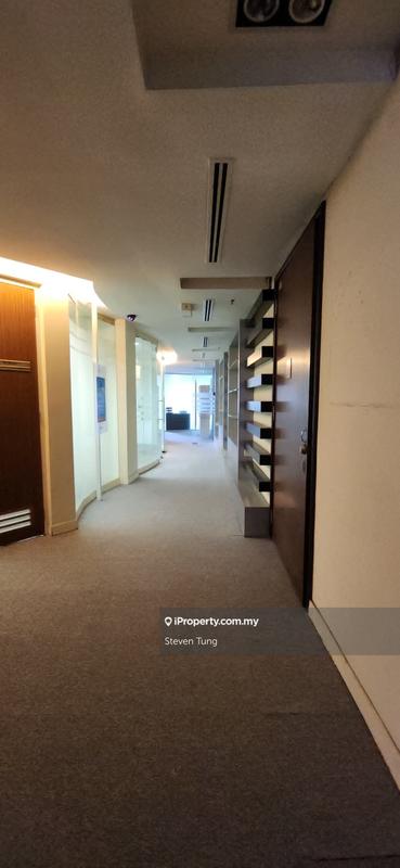 Pejabat untuk Disewa di Kampung Datuk Keramat, Keramat oleh Steven Tung - iProperty.com.my