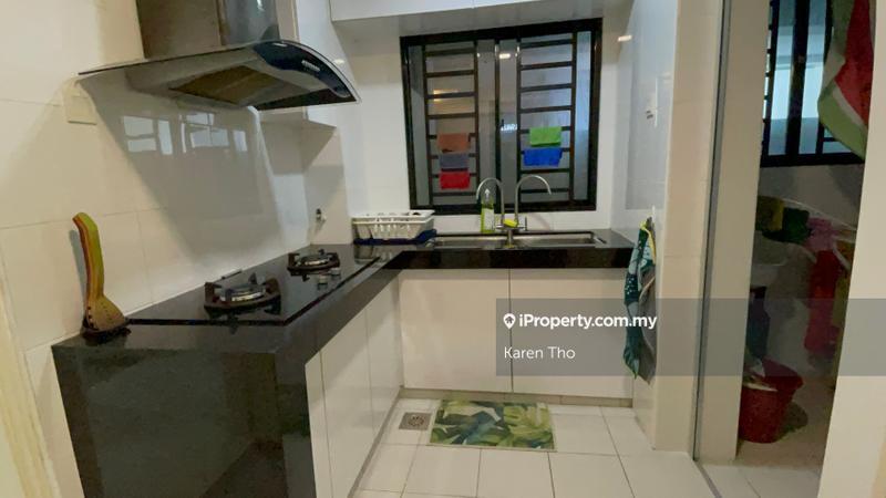 For Rent - Papillon Desahill Condominium