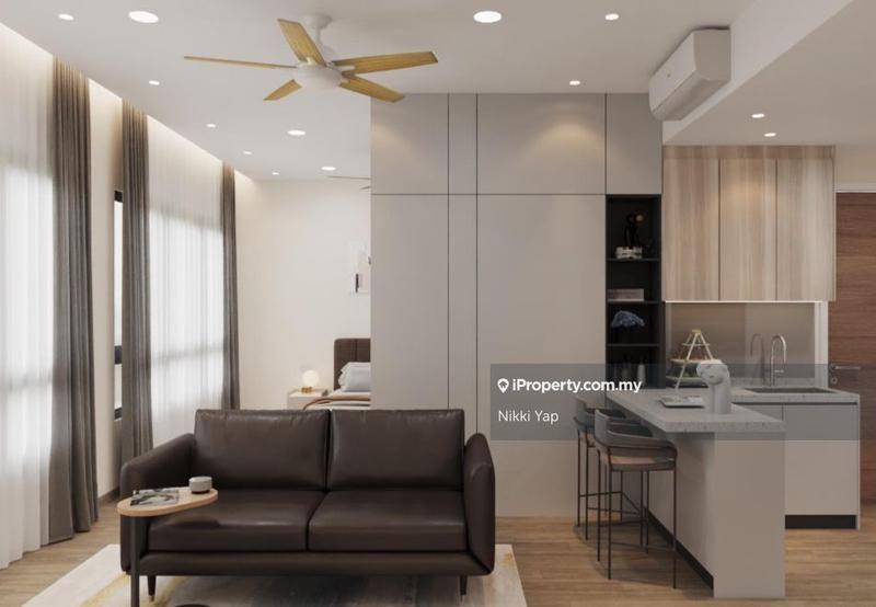 For Rent - Trinity Pentamont