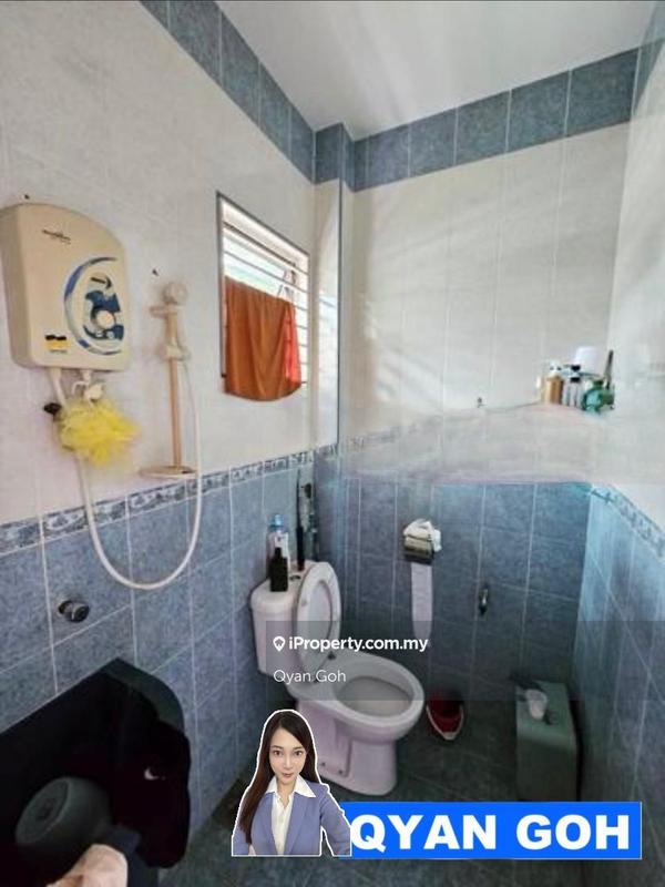 1-storey Terraced House for Sale in Taman Free School, Jelutong by Qyan Goh - iProperty.com.my