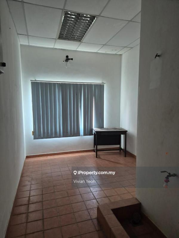 Detached Factory for Rent in Taman Industri Alam Jaya, Puncak Alam by Vivian Yeoh - iProperty.com.my