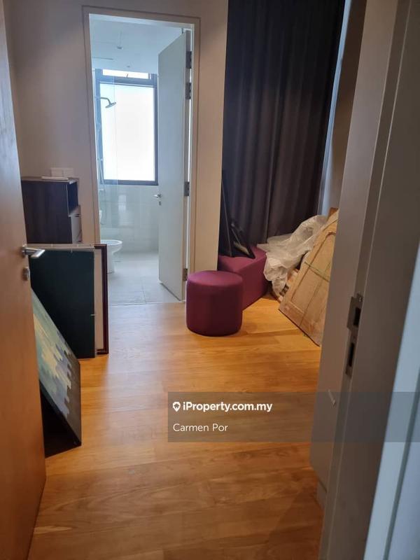 Condominium for Rent in Moulmein Rise by Carmen Por - iProperty.com.my