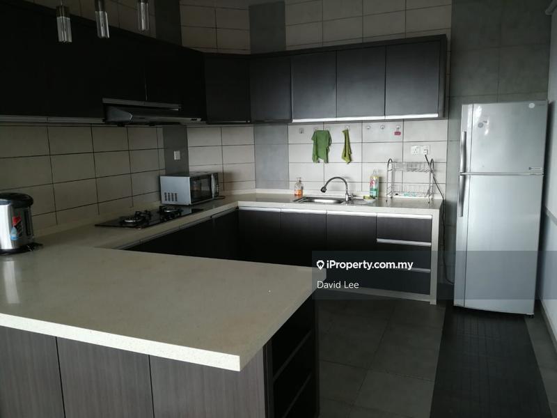 For Sale - Desa Airmas Condominium