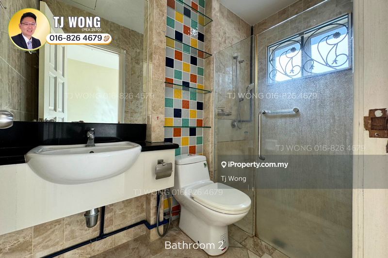 Semi-Detached House for Sale in Taman Iramanis, Kota Kinabalu by Tj Wong - iProperty.com.my