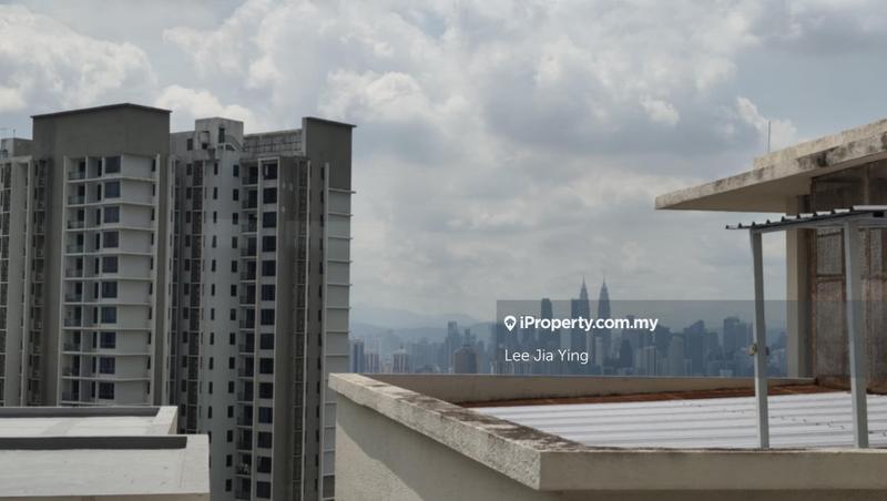 Condominium for Sale in Kiaraville by Lee Jia Ying - iProperty.com.my