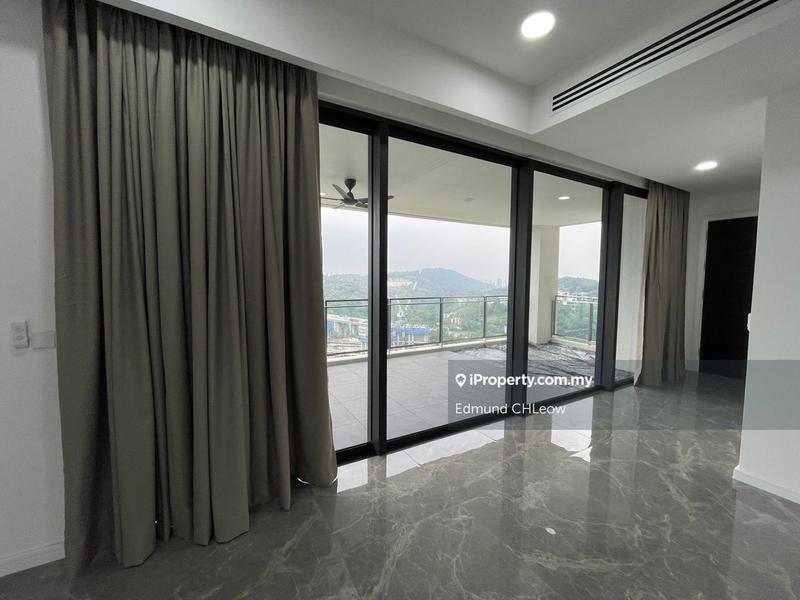 For Rent - Park Regent @Desa Park City